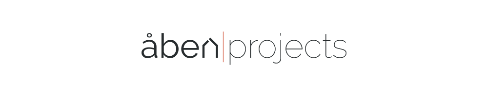 Aben Projects logo